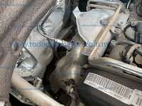 Volkswagen Taos 2023 5p Comfortline L4/1.4/T Tiptronic IMG_7505