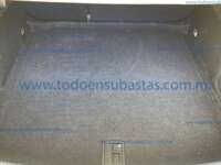 Audi A3 2020 4p Sedán 35 Select L4/2.0/T S-Tronic 2020 Audi A3 Ingreso Cajuela 1