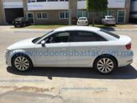 Audi A3 2020 4p Sedán 35 Select L4/2.0/T S-Tronic 2020 Audi A3 Ingreso Exteriores 8