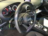 Audi A3 2020 4p Sedán 35 Select L4/2.0/T S-Tronic 2020 Audi A3 Ingreso Interiores 0