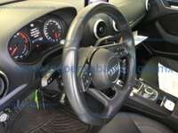 Audi A3 2020 4p Sedán 35 Select L4/2.0/T S-Tronic 2020 Audi A3 Ingreso Interiores 1