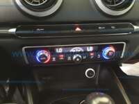 Audi A3 2020 4p Sedán 35 Select L4/2.0/T S-Tronic 2020 Audi A3 Ingreso Interiores 10