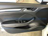 Audi A3 2020 4p Sedán 35 Select L4/2.0/T S-Tronic 2020 Audi A3 Ingreso Interiores 13