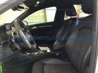 Audi A3 2020 4p Sedán 35 Select L4/2.0/T S-Tronic 2020 Audi A3 Ingreso Interiores 14