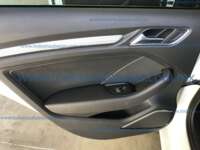 Audi A3 2020 4p Sedán 35 Select L4/2.0/T S-Tronic 2020 Audi A3 Ingreso Interiores 15