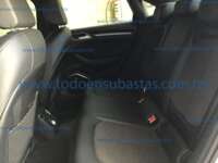 Audi A3 2020 4p Sedán 35 Select L4/2.0/T S-Tronic 2020 Audi A3 Ingreso Interiores 16