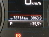 Audi A3 2020 4p Sedán 35 Select L4/2.0/T S-Tronic 2020 Audi A3 Ingreso Interiores 4