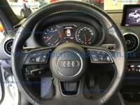 Audi A3 2020 4p Sedán 35 Select L4/2.0/T S-Tronic 2020 Audi A3 Ingreso Interiores 5