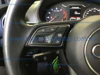 Audi A3 2020 4p Sedán 35 Select L4/2.0/T S-Tronic 2020 Audi A3 Ingreso Interiores 6