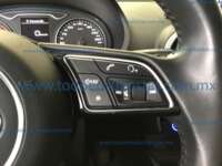 Audi A3 2020 4p Sedán 35 Select L4/2.0/T S-Tronic 2020 Audi A3 Ingreso Interiores 7