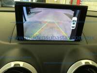 Audi A3 2020 4p Sedán 35 Select L4/2.0/T S-Tronic 2020 Audi A3 Ingreso Interiores 9