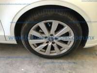 Audi A3 2020 4p Sedán 35 Select L4/2.0/T S-Tronic 2020 Audi A3 Ingreso Llantas 0