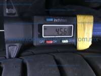 Audi A3 2020 4p Sedán 35 Select L4/2.0/T S-Tronic 2020 Audi A3 Ingreso Llantas 11