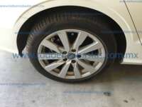 Audi A3 2020 4p Sedán 35 Select L4/2.0/T S-Tronic 2020 Audi A3 Ingreso Llantas 3