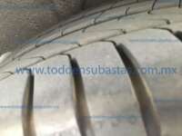 Audi A3 2020 4p Sedán 35 Select L4/2.0/T S-Tronic 2020 Audi A3 Ingreso Llantas 7