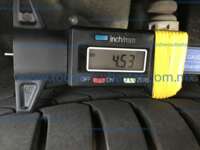 Audi A3 2020 4p Sedán 35 Select L4/2.0/T S-Tronic 2020 Audi A3 Ingreso Llantas 8