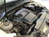 Audi A3 2020 4p Sedán 35 Select L4/2.0/T S-Tronic 2020 Audi A3 Ingreso Motor 2