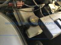 Audi A3 2020 4p Sedán 35 Select L4/2.0/T S-Tronic 2020 Audi A3 Ingreso Motor 5