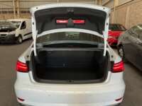 Audi A3 2020 4p Sedán 35 Select L4/2.0/T S-Tronic 2020 Audi A3 Venta Cajuela 1