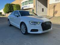 Audi A3 2020 4p Sedán 35 Select L4/2.0/T S-Tronic 2020 Audi A3 Venta Exteriores 3