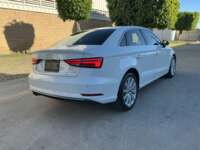 Audi A3 2020 4p Sedán 35 Select L4/2.0/T S-Tronic 2020 Audi A3 Venta Exteriores 5