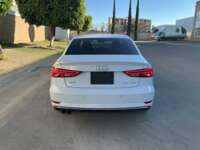 Audi A3 2020 4p Sedán 35 Select L4/2.0/T S-Tronic 2020 Audi A3 Venta Exteriores 6