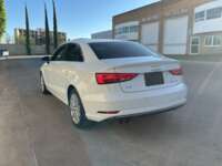Audi A3 2020 4p Sedán 35 Select L4/2.0/T S-Tronic 2020 Audi A3 Venta Exteriores 7