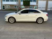 Audi A3 2020 4p Sedán 35 Select L4/2.0/T S-Tronic 2020 Audi A3 Venta Exteriores 8