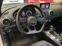 Audi A3 2020 4p Sedán 35 Select L4/2.0/T S-Tronic 2020 Audi A3 Venta Interiores 1