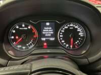 Audi A3 2020 4p Sedán 35 Select L4/2.0/T S-Tronic 2020 Audi A3 Venta Interiores 2
