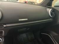 Audi A3 2020 4p Sedán 35 Select L4/2.0/T S-Tronic 2020 Audi A3 Venta Interiores 11