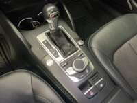 Audi A3 2020 4p Sedán 35 Select L4/2.0/T S-Tronic 2020 Audi A3 Venta Interiores 16