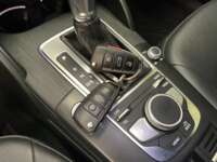 Audi A3 2020 4p Sedán 35 Select L4/2.0/T S-Tronic 2020 Audi A3 Venta Interiores 17