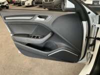 Audi A3 2020 4p Sedán 35 Select L4/2.0/T S-Tronic 2020 Audi A3 Venta Interiores 18