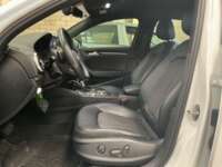 Audi A3 2020 4p Sedán 35 Select L4/2.0/T S-Tronic 2020 Audi A3 Venta Interiores 19