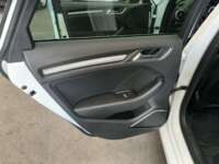 Audi A3 2020 4p Sedán 35 Select L4/2.0/T S-Tronic 2020 Audi A3 Venta Interiores 20