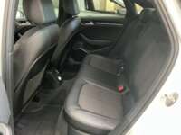 Audi A3 2020 4p Sedán 35 Select L4/2.0/T S-Tronic 2020 Audi A3 Venta Interiores 21