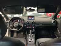Audi A3 2020 4p Sedán 35 Select L4/2.0/T S-Tronic 2020 Audi A3 Venta Interiores 22