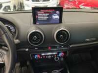Audi A3 2020 4p Sedán 35 Select L4/2.0/T S-Tronic 2020 Audi A3 Venta Interiores 4