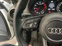 Audi A3 2020 4p Sedán 35 Select L4/2.0/T S-Tronic 2020 Audi A3 Venta Interiores 7