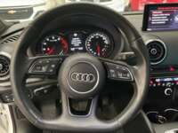 Audi A3 2020 4p Sedán 35 Select L4/2.0/T S-Tronic 2020 Audi A3 Venta Interiores 9