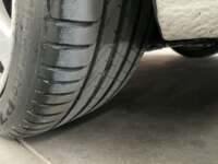 Audi A3 2020 4p Sedán 35 Select L4/2.0/T S-Tronic 2020 Audi A3 Venta Llantas 11