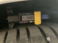 Audi A3 2020 4p Sedán 35 Select L4/2.0/T S-Tronic 2020 Audi A3 Venta Llantas 12