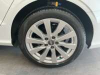 Audi A3 2020 4p Sedán 35 Select L4/2.0/T S-Tronic 2020 Audi A3 Venta Llantas 7