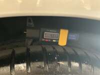 Audi A3 2020 4p Sedán 35 Select L4/2.0/T S-Tronic 2020 Audi A3 Venta Llantas 9