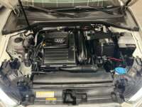 Audi A3 2020 4p Sedán 35 Select L4/2.0/T S-Tronic 2020 Audi A3 Venta Motor 2