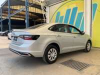 Volkswagen Virtus 2024 4p Trendline L4/1.6 Man 2024 Volkswagen Virtus Venta Exteriores 5