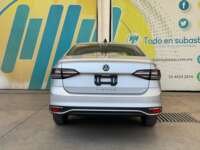 Volkswagen Virtus 2024 4p Trendline L4/1.6 Man 2024 Volkswagen Virtus Venta Exteriores 6