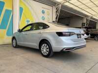Volkswagen Virtus 2024 4p Trendline L4/1.6 Man 2024 Volkswagen Virtus Venta Exteriores 7