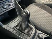 Volkswagen Virtus 2024 4p Trendline L4/1.6 Man 2024 Volkswagen Virtus Venta Interiores 11